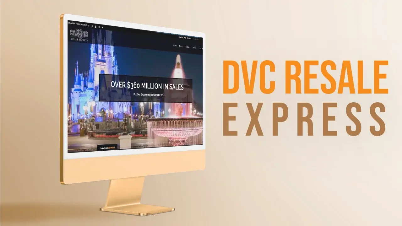 DVC Resale Expert